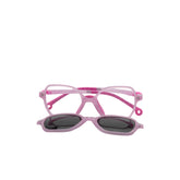 HARINA Kids - HT19974 Light Pink CLIP-ON
